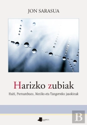 Harizko Zubiak