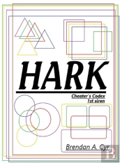 Hark 1st Siren