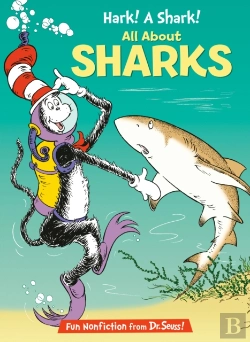 Bertrand.pt - Hark! A Shark! All About Sharks
