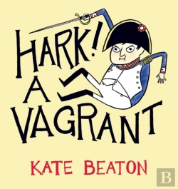 Bertrand.pt - Hark! A Vagrant