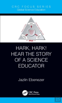 Bertrand.pt - Hark, Hark! Hear The Story Of A Science Educator