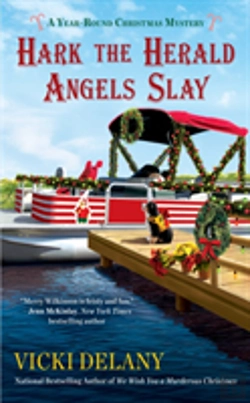 Bertrand.pt - Hark The Herald Angels Slay