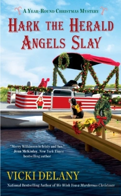 Bertrand.pt - Hark The Herald Angels Slay