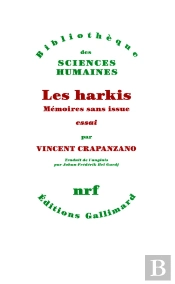 Harkis (Memoires Sans Issue)