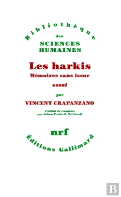 Bertrand.pt - Harkis (Memoires Sans Issue)
