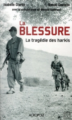 Bertrand.pt - Harkis  Une Histoire De La Guerre D'Algerie