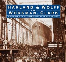 Harland & Wolff And Workman Clark