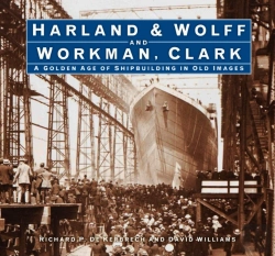 Bertrand.pt - Harland & Wolff And Workman Clark