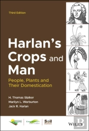 Harlan'S Crops And Man