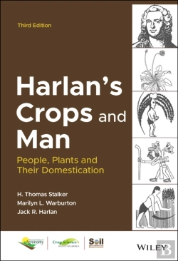 Bertrand.pt - Harlan'S Crops And Man