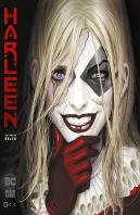 Harleen Edicion Deluxe