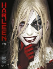 Harleen Edicion Deluxe