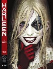 Harleen ? Libro Uno