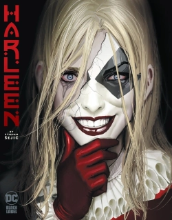 Bertrand.pt - Harleen