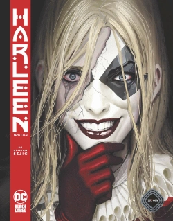 Bertrand.pt - Harleen