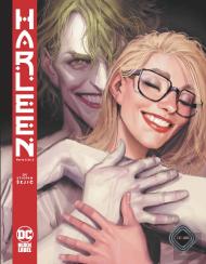 Harleen