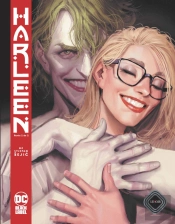 Harleen