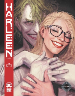 Bertrand.pt - Harleen
