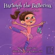 Harleigh The Ballerina