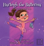 Harleigh The Ballerina