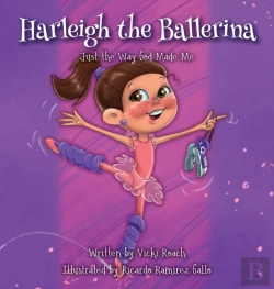 Bertrand.pt - Harleigh The Ballerina