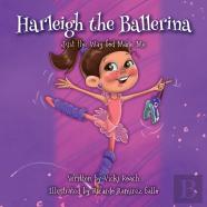 Harleigh The Ballerina