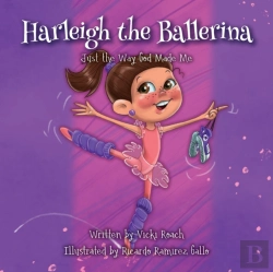Bertrand.pt - Harleigh The Ballerina