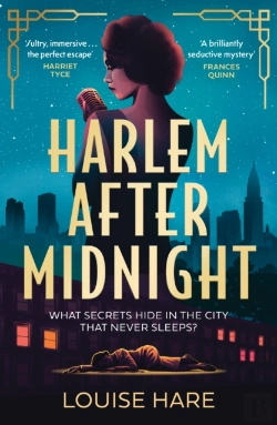 Bertrand.pt - Harlem After Midnight