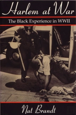 Bertrand.pt - Harlem At War