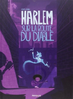 Bertrand.pt - Harlem