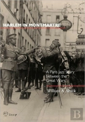 Harlem In Montmartre