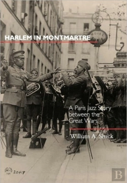 Bertrand.pt - Harlem In Montmartre
