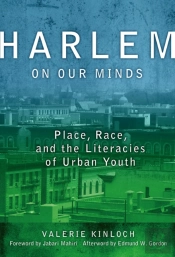 Harlem On Our Minds