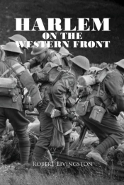Harlem On The Western Front