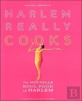 Harlem Really Cooks