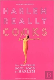 Harlem Really Cooks