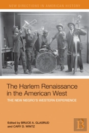 Harlem Renaissance In The American West
