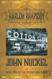 Harlem Rhapsody