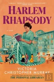 Harlem Rhapsody