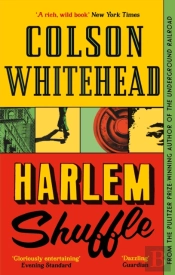 Harlem Shuffle