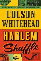 Harlem Shuffle