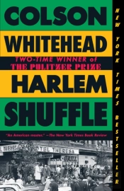 Harlem Shuffle