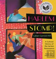 Harlem Stomp! (New Edition)