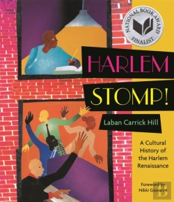 Bertrand.pt - Harlem Stomp! (New Edition)