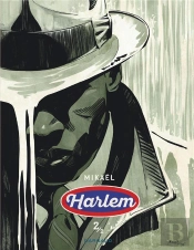 Harlem Tome 2
