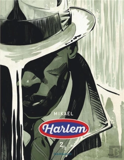Bertrand.pt - Harlem Tome 2