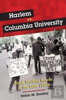 Harlem Vs. Columbia University