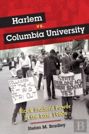 Harlem Vs. Columbia University