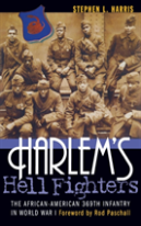 Harlem'S Hell Fighters