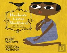 Harlem'S Little Blackbird